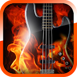 Best Electric Bass Guitar icon