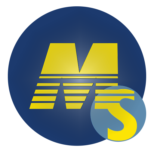 MAWIS Start logo