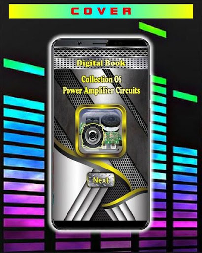 Power Amplifier Circuits
