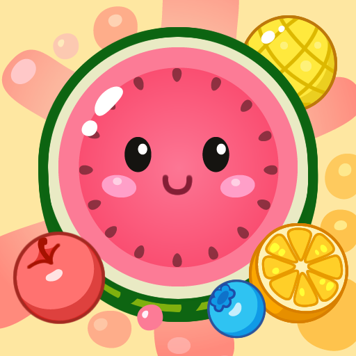 Merge Watermelon - Fruit Crush
