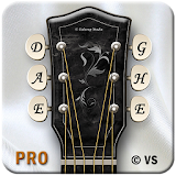 Tuning Your Guitar Pro (Tuner) icon