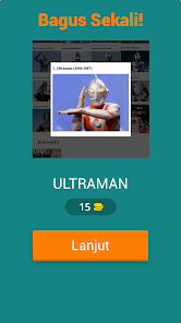 Legenda pahlawan ultraman 10.1.6 APK + Mod (Free purchase) for Android