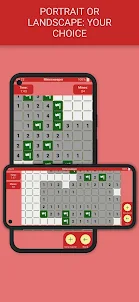 Dualudos Minesweeper