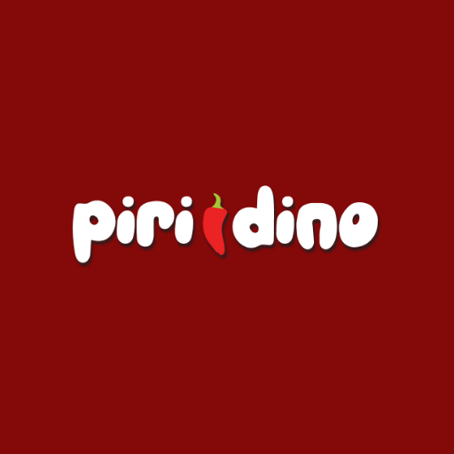 Piri Dino  Icon