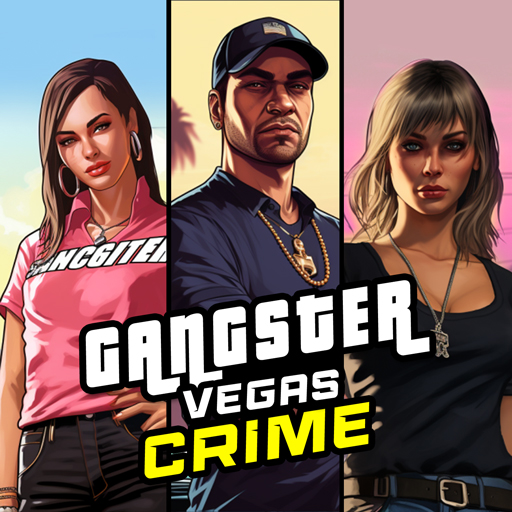 Grand Gangster Crime Mafia