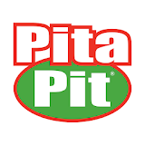 Pita Pit UK icon