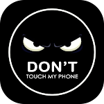Cover Image of Baixar Antitheft Alarm Don't Touch My  APK