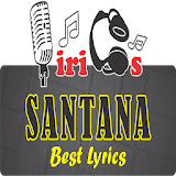 Santana Lyrics icon