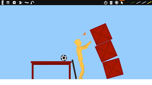 Experementum Sandbox 2 Screen 3