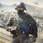 Cover Image of Herunterladen Call of Warfare FPS Kriegspflicht  APK