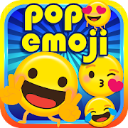 Pop Emoji  for PC Windows and Mac
