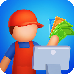 Мой Супермаркет! Mod Apk