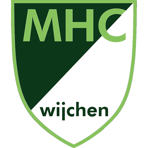 MHC Wijchen logo