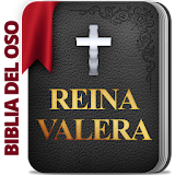 Reina Valera Biblia Español icon