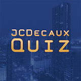 JCDecaux Quiz icon