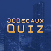 JCDecaux Quiz