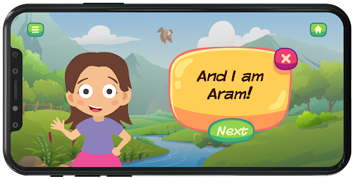 Microbes: Our Green Heroes Screen 2