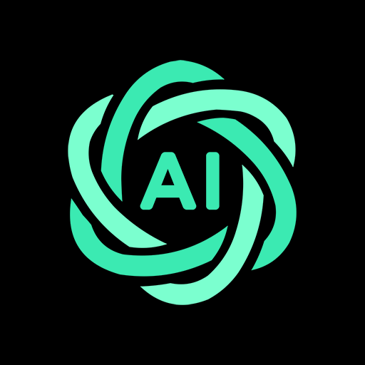 AI Chat - Deep AI Assistant Logo