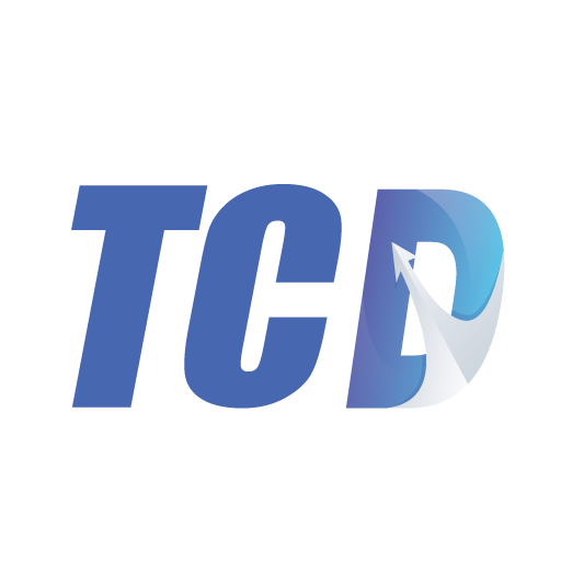 TCD logo
