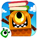 Teach Monster: Reading for Fun