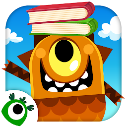Teach Monster: Reading for Fun Mod Apk