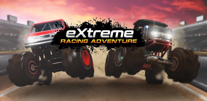 Extreme Racing Adventure