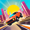 Parking Car : Drive Jam Out icon