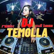 DJ Temolla Remix Full Bass Offline