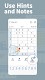 screenshot of AGED Sudoku