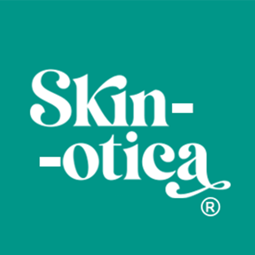 Skinotica logo