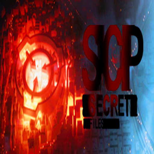 SCP: Secret Files