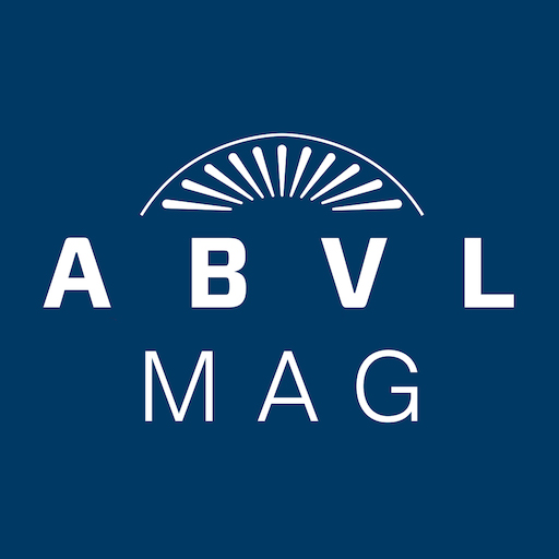 ABVL MAG logo