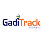 Cover Image of डाउनलोड GadiTrack  APK