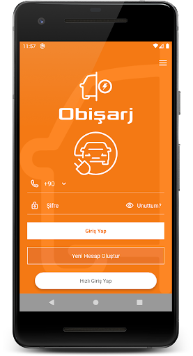 Obişarj Screen 2