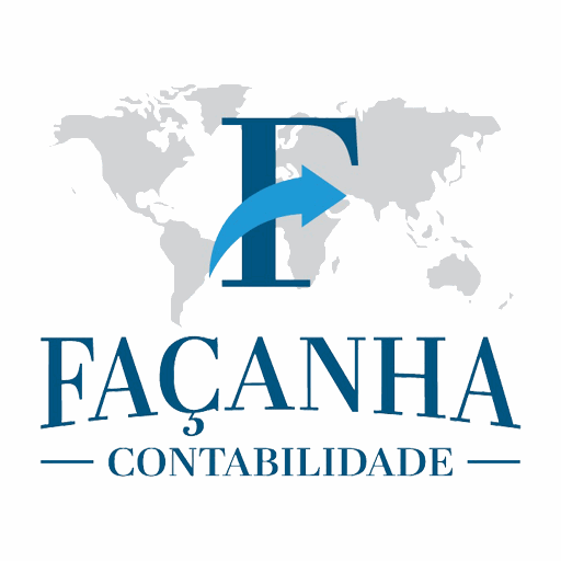 Façanha Contabilidade logo