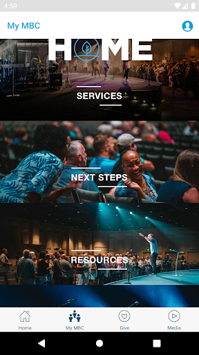 Meadowbrook Church Screen 2