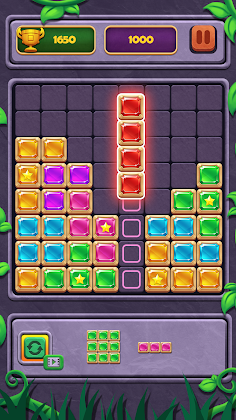 Block Puzzle - Screenshot 2