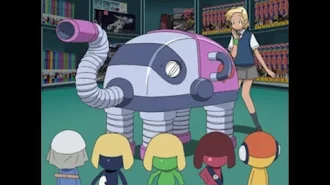 ケロロ軍曹 5thシーズン Season 1 Episode 11 Tv On Google Play