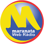 Cover Image of Download Maranata Web Rádio  APK