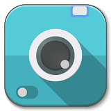 Candy Camera Sweet Selfie:Free icon