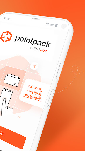 PointBox Screen 2