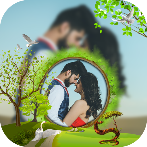 Nature Photo Editor logo
