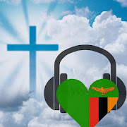 AM FM Radio Christian Zambia App Free Online  Icon