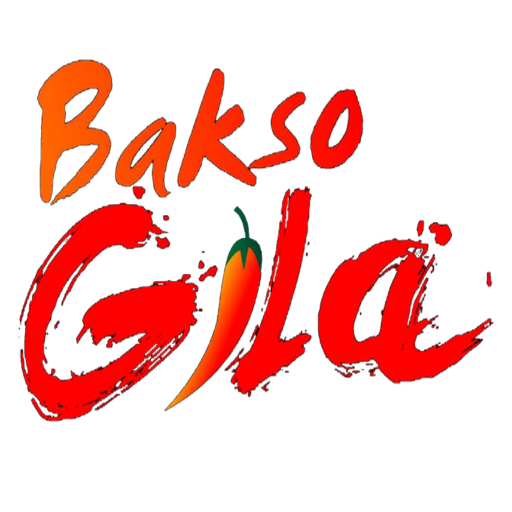 Bakso Gila logo