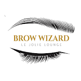 Brow Wizard at Le Jolie Lounge icon