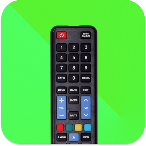 Remote for Konka TV Download on Windows