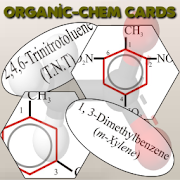 Chem Cards