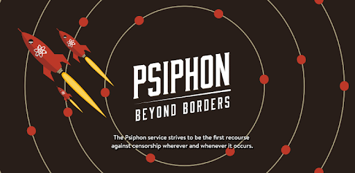 Psiphon Pro - The Internet Freedom VPN 
