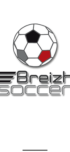 Android application Breizh Soccer screenshort