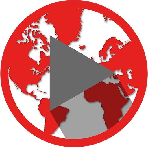 World Live logo